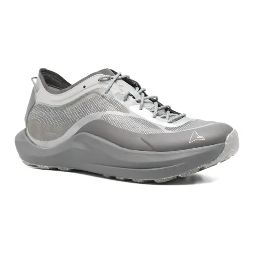 ROA - Shoes > Sneakers - Gray - ROA - Modalova