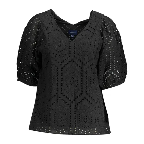 Blouses & Shirts > Blouses - - Love Moschino - Modalova