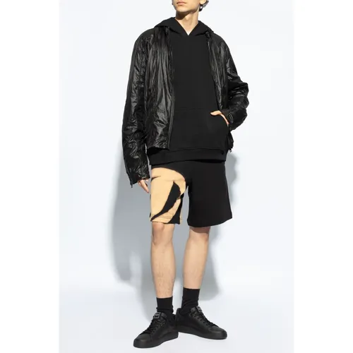 Shorts > Casual Shorts - - Diesel - Modalova