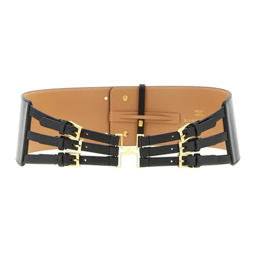 Accessories > Belts - - Elisabetta Franchi - Modalova