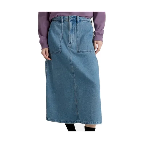 Skirts > Denim Skirts - - Vans - Modalova