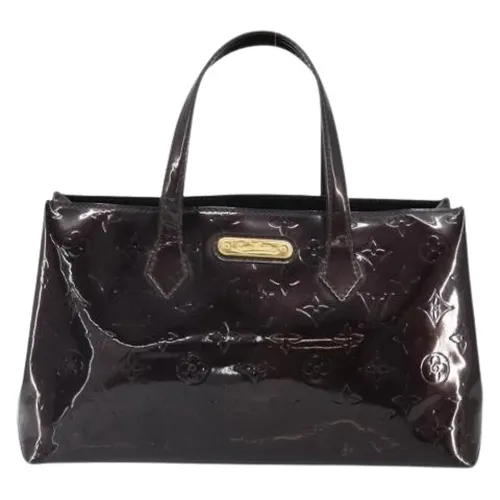 Pre-owned > Pre-owned Bags > Pre-owned Handbags - - Louis Vuitton Vintage - Modalova