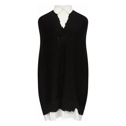 Dresses > Day Dresses > Short Dresses - - MM6 Maison Margiela - Modalova