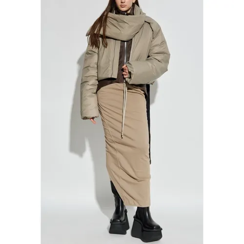 Skirts > Maxi Skirts - - Rick Owens - Modalova