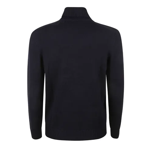 Knitwear > Turtlenecks - - Drumohr - Modalova
