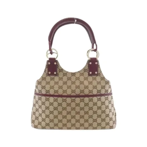 Pre-owned > Pre-owned Bags > Pre-owned Handbags - - Gucci Vintage - Modalova