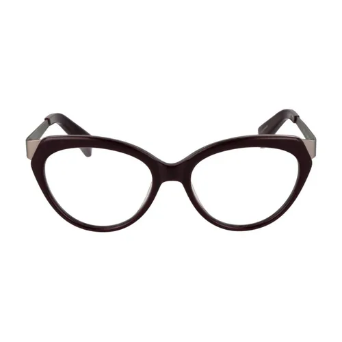 Accessories > Glasses - - Yohji Yamamoto - Modalova