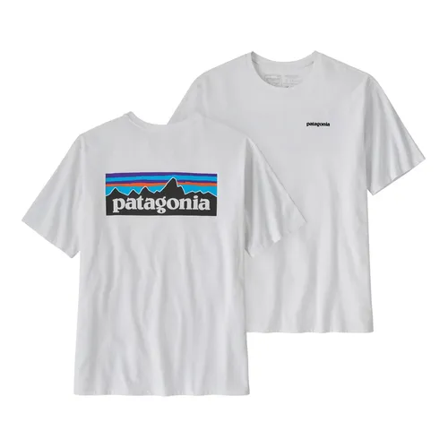 Tops > T-Shirts - - Patagonia - Modalova
