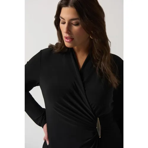 Jumpsuits & Playsuits > Jumpsuits - - Joseph Ribkoff - Modalova