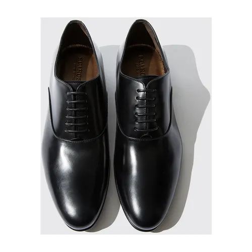 Shoes > Flats > Laced Shoes - - Scarosso - Modalova