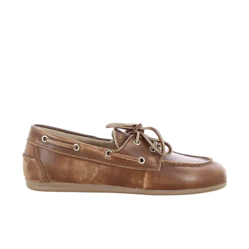 Shoes > Flats > Sailor Shoes - - Pavement - Modalova