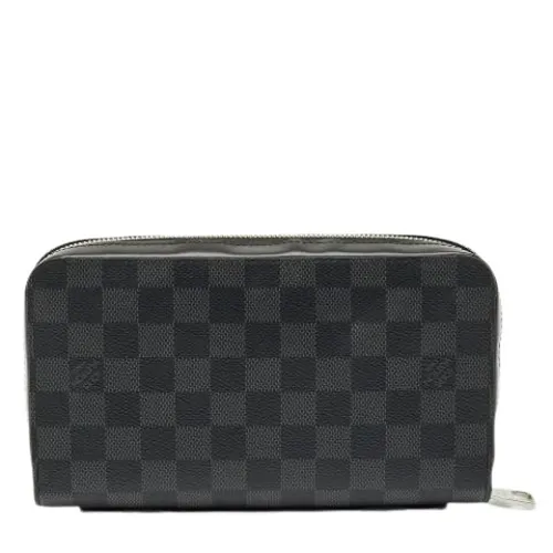 Pre-owned > Pre-owned Bags > Pre-owned Clutches - - Louis Vuitton Vintage - Modalova