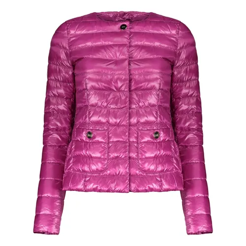 Jackets > Down Jackets - - Herno - Modalova
