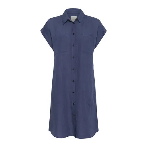 Dresses > Day Dresses > Shirt Dresses - - Part Two - Modalova