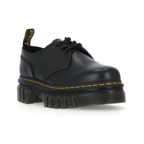 Shoes > Flats > Laced Shoes - - Dr. Martens - Modalova