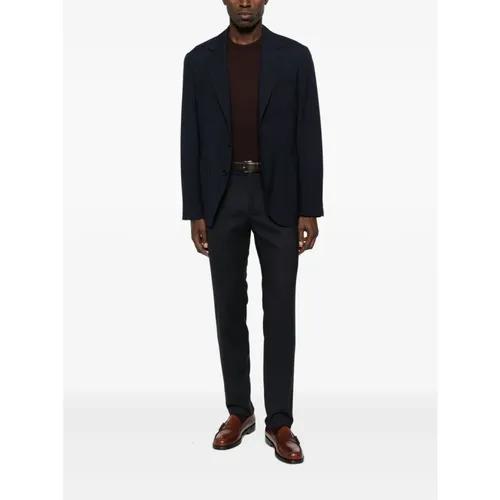 Knitwear > Round-neck Knitwear - - Paul Smith - Modalova