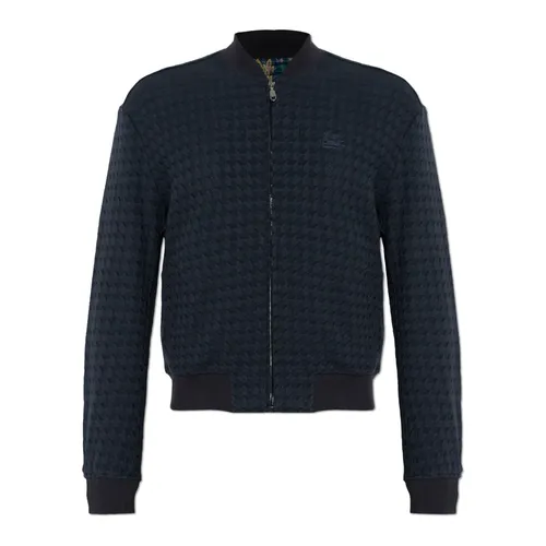 Jackets > Light Jackets - - Etro - Modalova