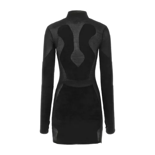 Dresses > Day Dresses > Short Dresses - - Dion Lee - Modalova