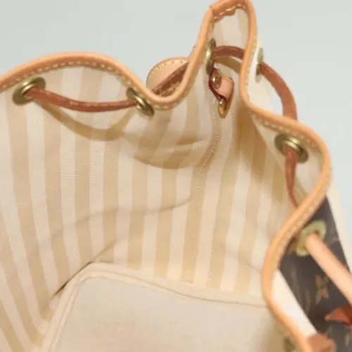 Pre-owned > Pre-owned Bags > Pre-owned Bucket Bags - - Louis Vuitton Vintage - Modalova