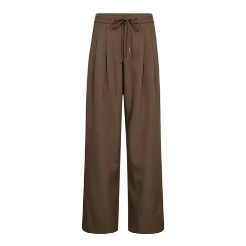 Trousers > Wide Trousers - - Haute L'Amitié - Modalova