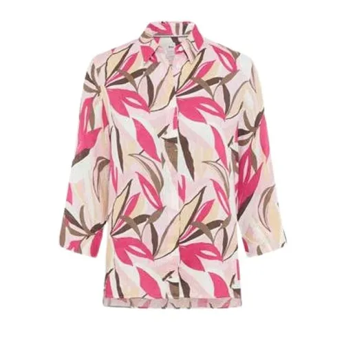 Blouses & Shirts > Shirts - - Brax - Modalova