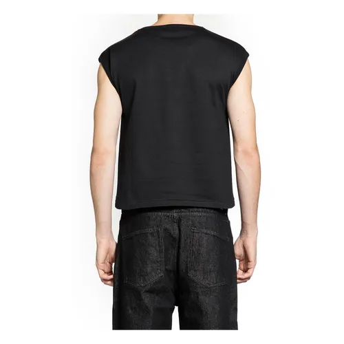 Tops > Sleeveless Tops - - Second/Layer - Modalova