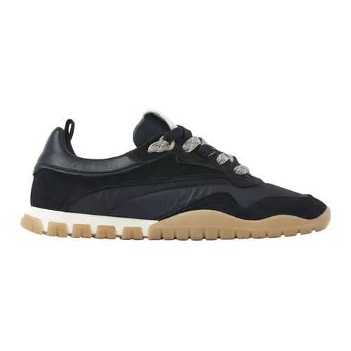 Via Vai - Shoes > Sneakers - Blue - Via Vai - Modalova