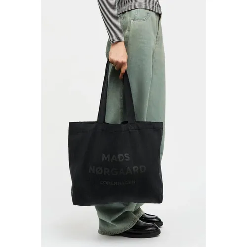 Bags > Tote Bags - - Mads Nørgaard - Modalova