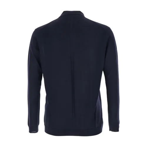 Knitwear > Round-neck Knitwear - - Low Brand - Modalova