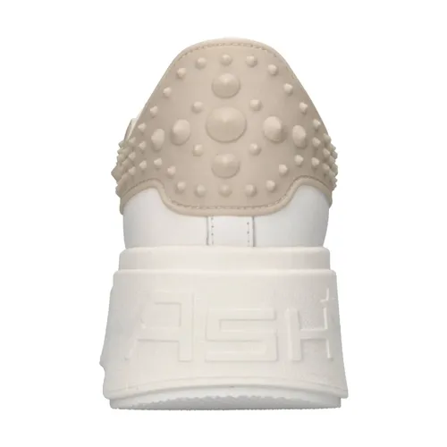 ASH - Shoes > Sneakers - White - ASH - Modalova