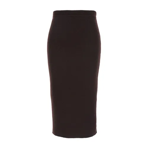 Skirts > Midi Skirts - - Tom Ford - Modalova