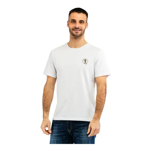 Tops > T-Shirts - - Bikkembergs - Modalova