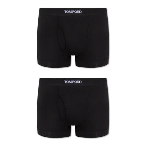 Underwear > Bottoms - - Tom Ford - Modalova