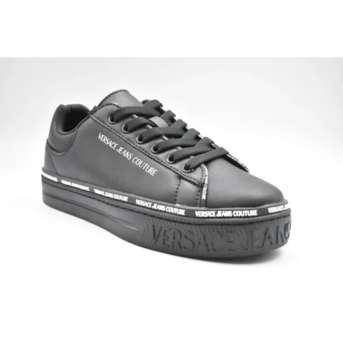Shoes > Sneakers - - Versace Jeans Couture - Modalova