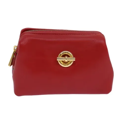 Pre-owned > Pre-owned Bags > Pre-owned Clutches - - Celine Vintage - Modalova