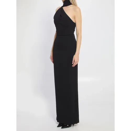 Dresses > Day Dresses > Maxi Dresses - - Solace London - Modalova