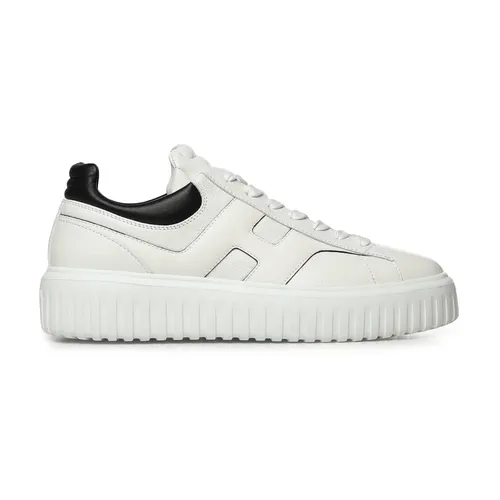 Hogan - Shoes > Sneakers - White - Hogan - Modalova