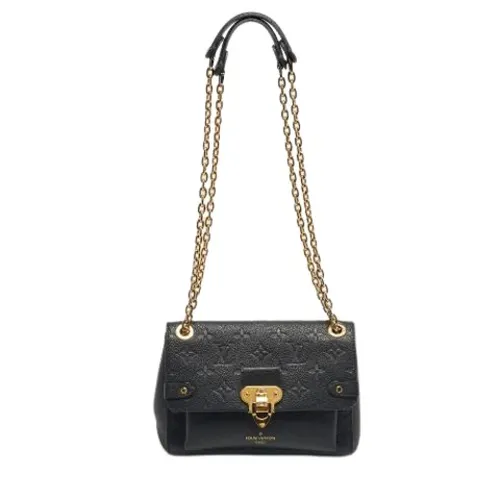 Pre-owned > Pre-owned Bags > Pre-owned Shoulder Bags - - Louis Vuitton Vintage - Modalova