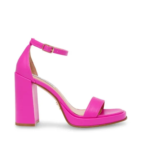 Shoes > Sandals > High Heel Sandals - - Steve Madden - Modalova