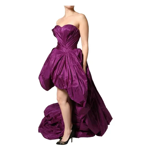 Dresses > Occasion Dresses > Gowns - - Dolce & Gabbana - Modalova