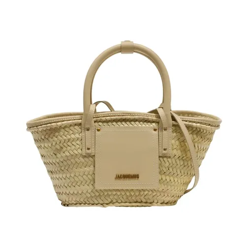 Bags > Handbags - - Jacquemus - Modalova