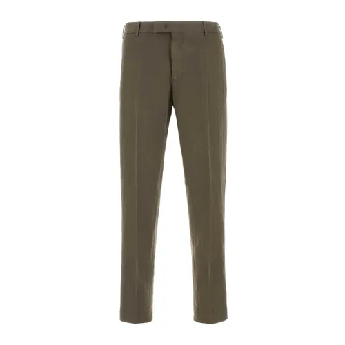 Trousers > Chinos - - PT Torino - Modalova
