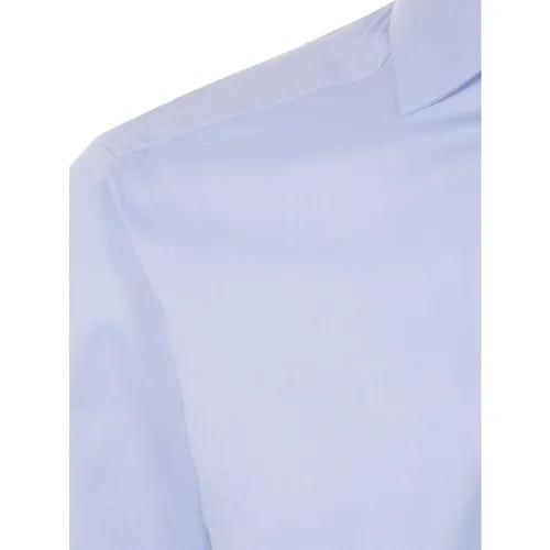 Shirts > Formal Shirts - - Barba - Modalova