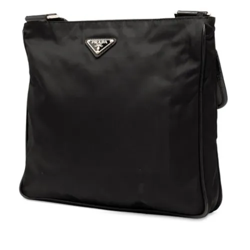 Pre-owned > Pre-owned Bags > Pre-owned Cross Body Bags - - Prada Vintage - Modalova