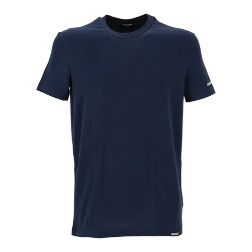 Tops > T-Shirts - - Dsquared2 - Modalova