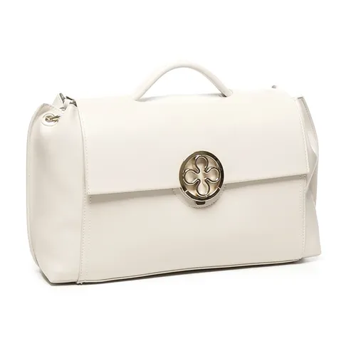 V73 - Bags > Handbags - Beige - V73 - Modalova
