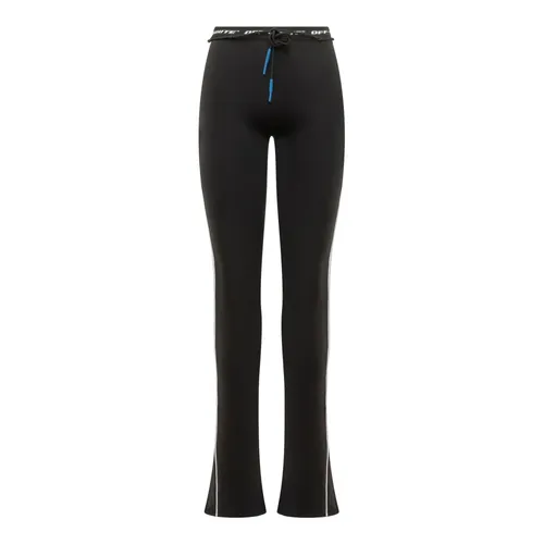 Sport > Fitness > Training Bottoms > Training Leggings - - Off White - Modalova