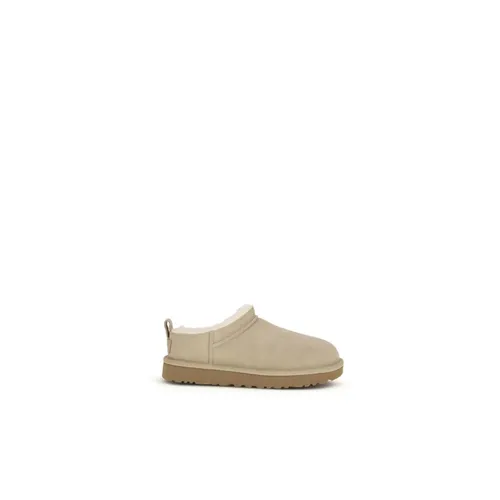 UGG - Shoes > Slippers - Beige - UGG - Modalova