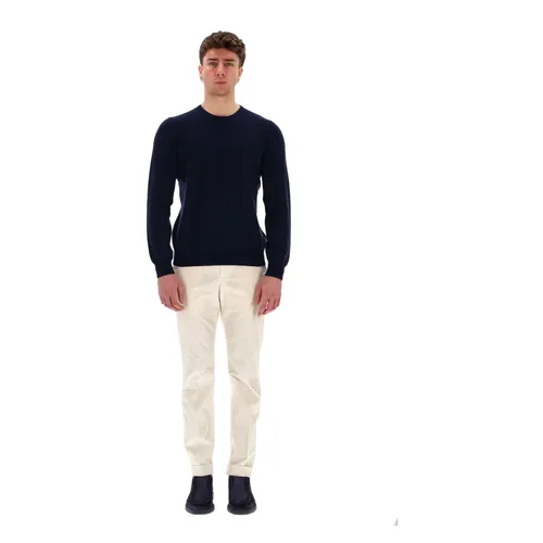Sweatshirts & Hoodies > Sweatshirts - - Barba - Modalova
