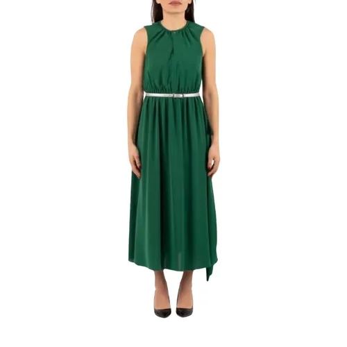 Dresses > Day Dresses > Midi Dresses - - Max Mara - Modalova